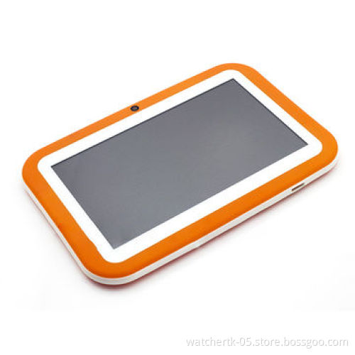 7 inch kids tablet 512MB/8GB / android 4.2 and 800*480 HD screenNew